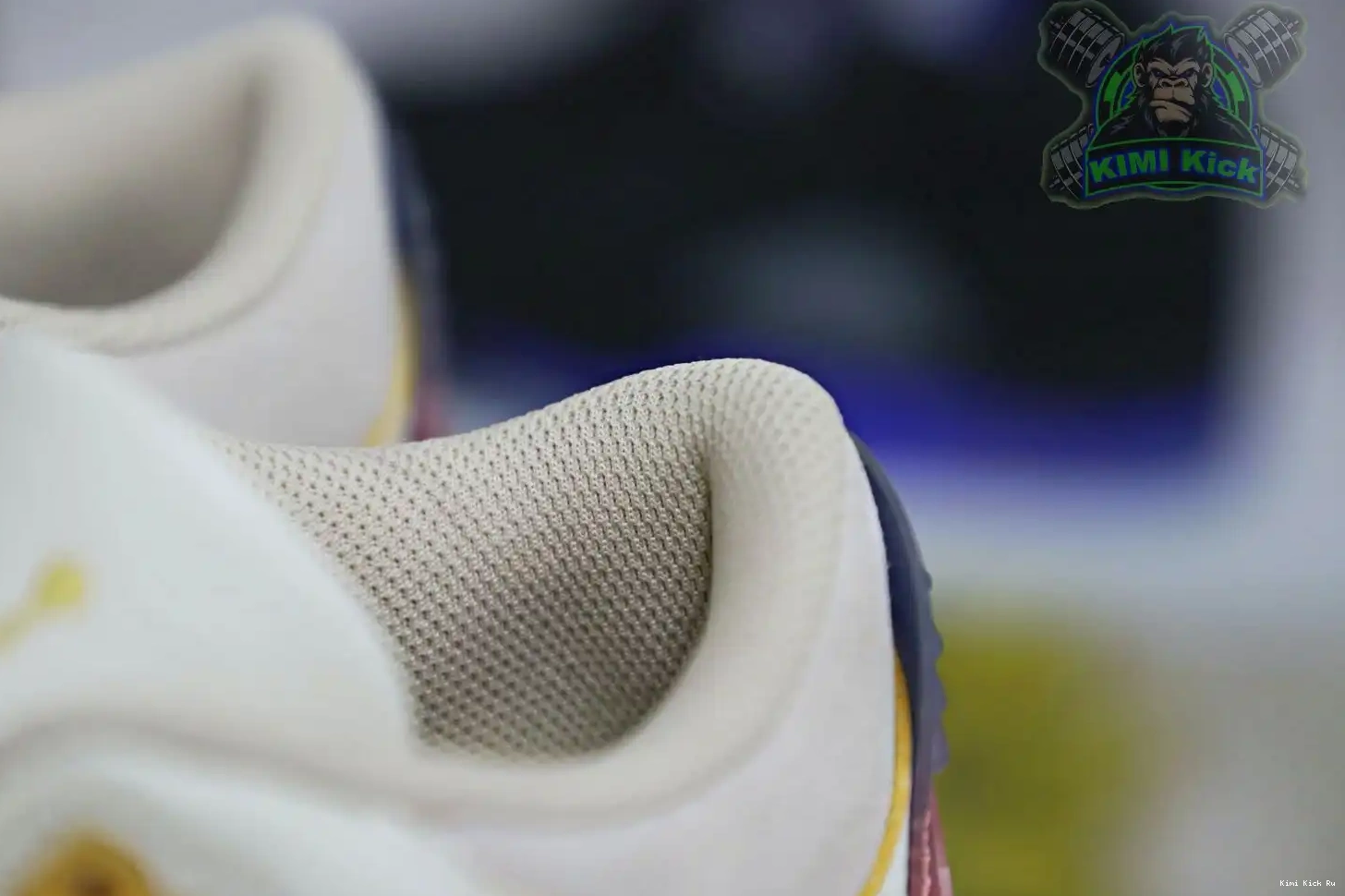 Jordan3 Air Jordan JBalvin Kimikick x 0508